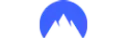 NordVPN logotipas
